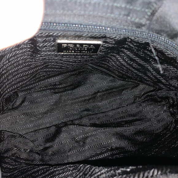 Prada tote bag customized - Picture 8 of 15